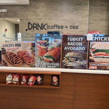 QWENCH Juice Bar/DRNK Coffee + Tea - Inside area - Juice Bars & Smoothies Near Me - Pembroke Pines, Florida QWENCH Juice Bar/DRNK Coffee + Tea - Inside area - Juice Bars & Smoothies Near Me - Pembroke Pines, Florida