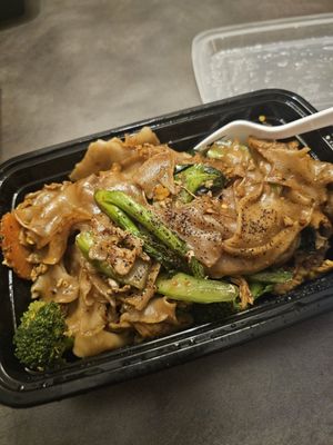 Vientiane Grocery by null
