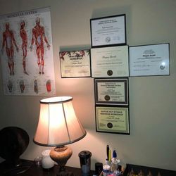 Lotus Massage & Body Works