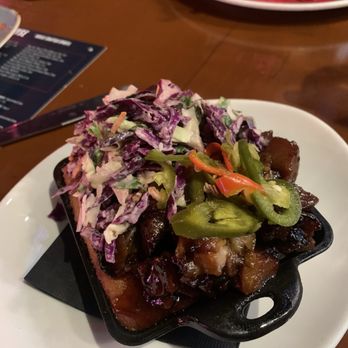 Sharps Roasthouse - Burnt Ends - American Near Me - SeaTac, Washington