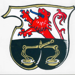 Lindlar - Wappen
