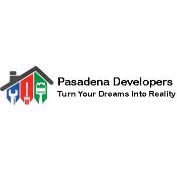 Slide of Pasadena Developers