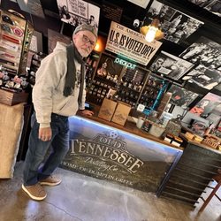 Old Tennessee Distilling