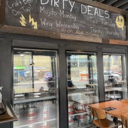 On Edge Brewery