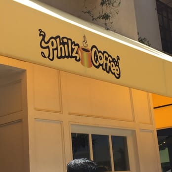 Philz Coffee - The entrance - Coffee & Tea Near Me - Pasadena, California Philz Coffee - The entrance - Coffee & Tea Near Me - Pasadena, California