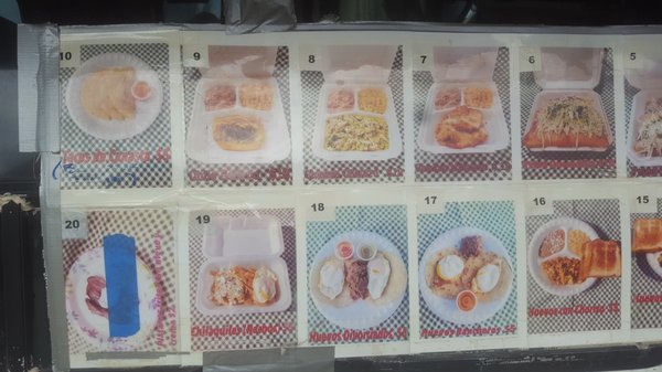 Menu photo 5 Nelly's Tacos Kahuku, HI Menu photo 5 Nelly's Tacos Kahuku, HI