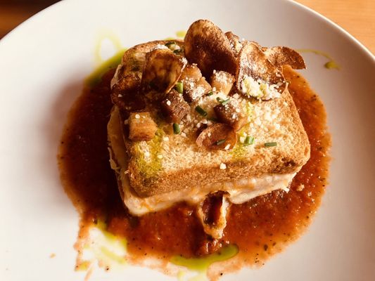 Mythos Restaurant by null