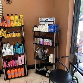 Beauty and the Barber - Barbers Near Me - Deerfield Beach, Florida