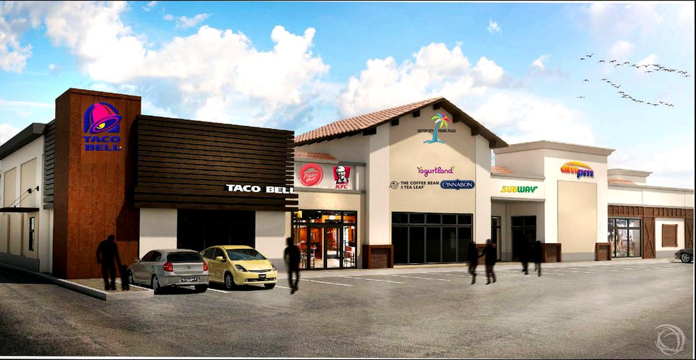 SALTON CITY TRAVEL PLAZA 37 Photos & 37 Reviews Gas Stations 2084