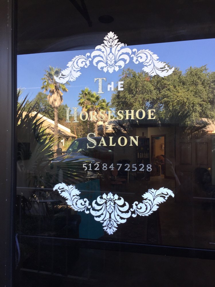 HORSESHOE SALON Updated August 2024 14500 Ranch Rd 12, Wimberley, Texas Nail Salons