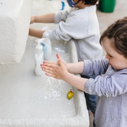 My Own Montessori