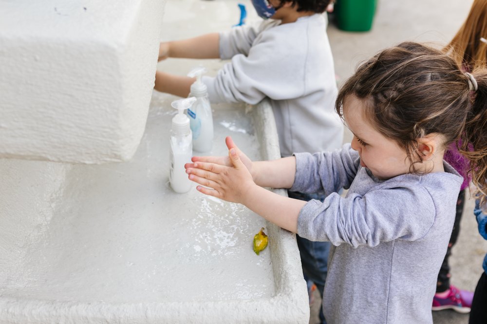 My Own Montessori - childcare center in Oakland, CA