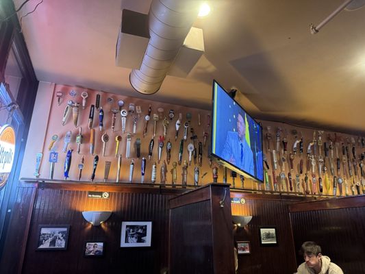 Groveland Tap by null