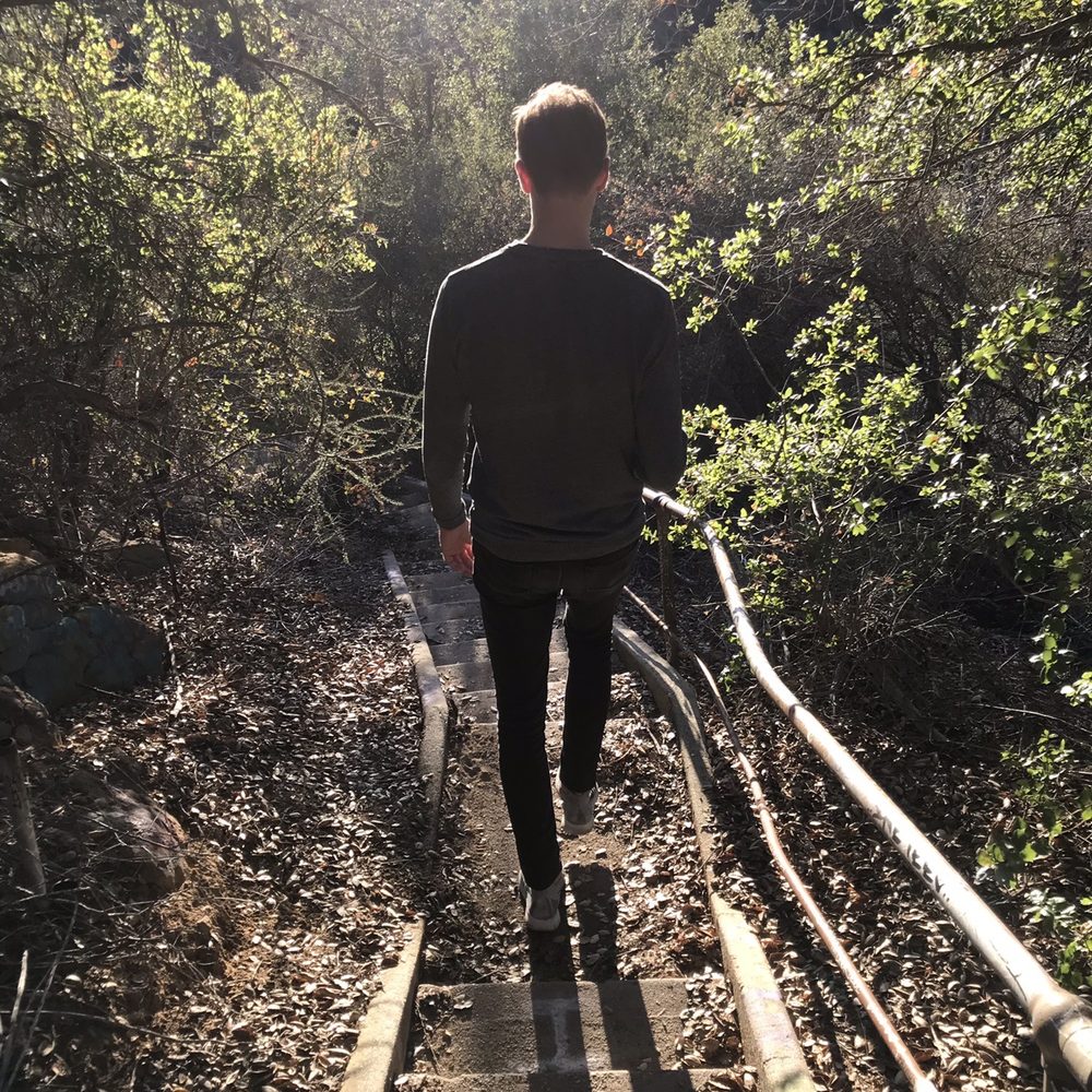 Murphy Ranch Trail - Hiking Near Me