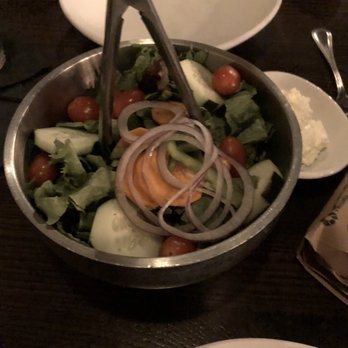 Twisted Tree - Garden Salad - Seafood Near Me - Saint Louis, Missouri Twisted Tree - Garden Salad - Seafood Near Me - Saint Louis, Missouri
