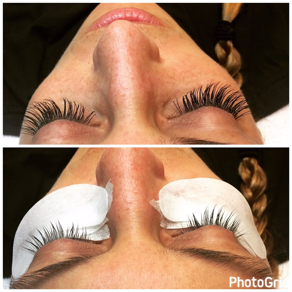 Aesthetic Skin Care By Andrea Logo