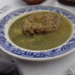 La Terraza - Super torta de carne