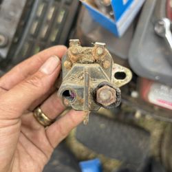 Mowtastic Repairs