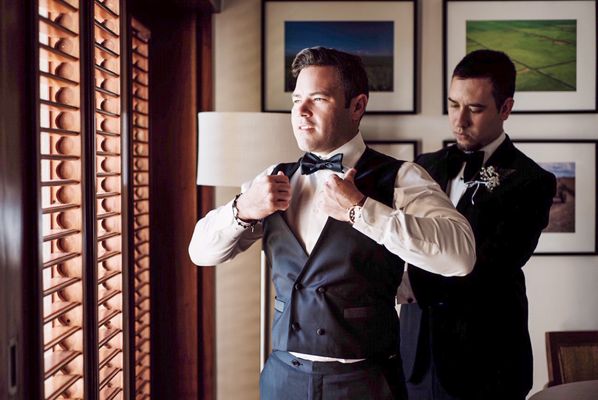 Acustom Apparel by null