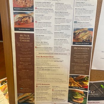 New York Pickle Deli - Menu - Delis Near Me - Rocky Hill, Connecticut New York Pickle Deli - Menu - Delis Near Me - Rocky Hill, Connecticut