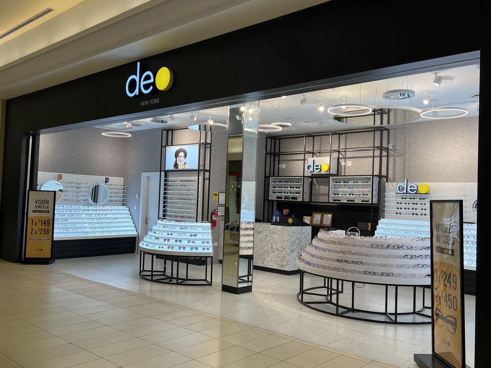 DEO EYEWEAR San Juan, Puerto Rico Eyewear & Opticians Yelp