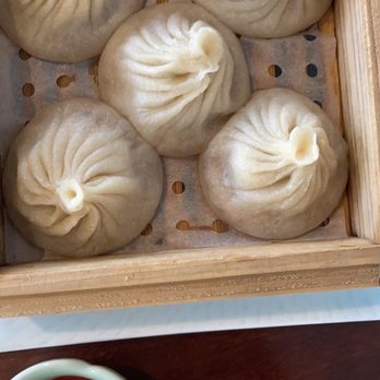 Qi Austin - Shanghai soup dumplings - Dim Sum Near Me - Austin, Texas Qi Austin - Shanghai soup dumplings - Dim Sum Near Me - Austin, Texas