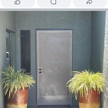 Skaggs Steel Fabrication - Where strong security meets standout style! - Metal Fabricators Near Me - Tucson, Arizona Skaggs Steel Fabrication - Where strong security meets standout style! - Metal Fabricators Near Me - Tucson, Arizona