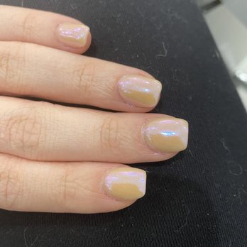 Ivy Nails - chrome sns nails - Nail Salons Near Me - Alexandria, Virginia Ivy Nails - chrome sns nails - Nail Salons Near Me - Alexandria, Virginia