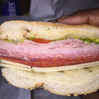 La Bon Bake Shoppes - Spicy Italian and this is AMAZING!!! - Bakeries Near Me - South Plainfield, New Jersey La Bon Bake Shoppes - Spicy Italian and this is AMAZING!!! - Bakeries Near Me - South Plainfield, New Jersey
