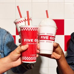 Five Guys