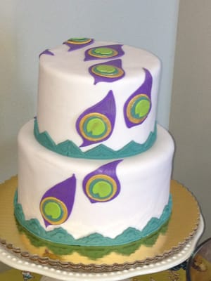Jenny Wenny Cakes by null