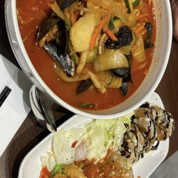 Kim's Noodle - Korean Near Me - North York, Ontario Kim's Noodle - Korean Near Me - North York, Ontario