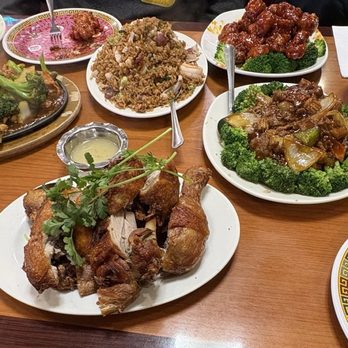 Yingli Restaurant Chula Vista - Table - Chinese Near Me - Chula Vista, California Yingli Restaurant Chula Vista - Table - Chinese Near Me - Chula Vista, California