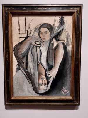 The Dalí Museum by null