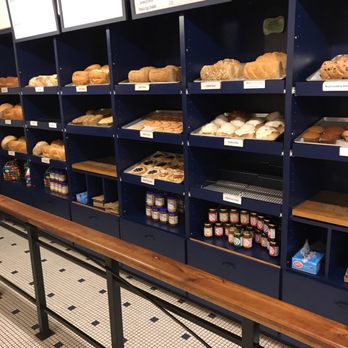 Breadsmith - Bakeries Near Me - McAllen, Texas