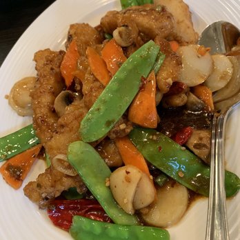 Dragon City - Spicy Hunan fish - Chinese Near Me - Pleasanton, California Dragon City - Spicy Hunan fish - Chinese Near Me - Pleasanton, California