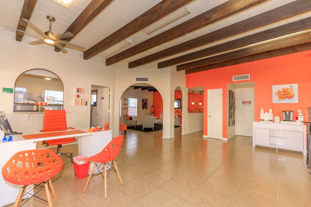 COPPERHILL APARTMENTS Updated September 2024 18 Photos 7950 E