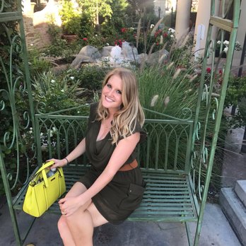Cristophe Salon - Shortly after my hair was colored and styled by Aleese Hernandez! - Hair Salons Near Me - Newport Beach, California Cristophe Salon - Shortly after my hair was colored and styled by Aleese Hernandez! - Hair Salons Near Me - Newport Beach, California