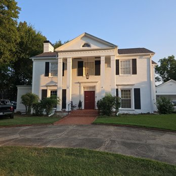 Davis Construction - Exterior house painted, fixed wood rot in spots, made me a new windowsill & fixed door frames! - General Contractors Near Me