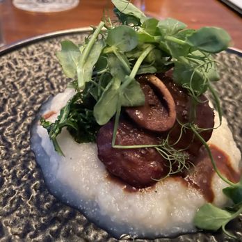 Little Pearl - Petite osso buco - New American Near Me - Key West, Florida