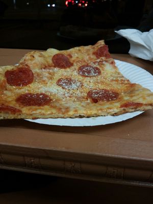 Kouzina Angelinas Pizzeria - Shaw DC by null