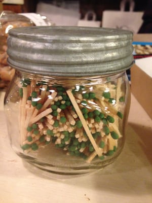 White's Mercantile 12 South by null