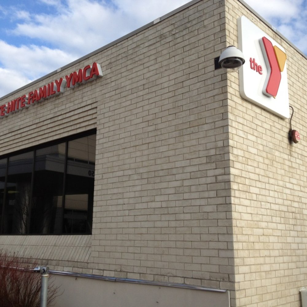 Rite Hite family YMCA Rite Hite family YMCA