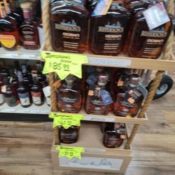 Pavilion Discount Beverage