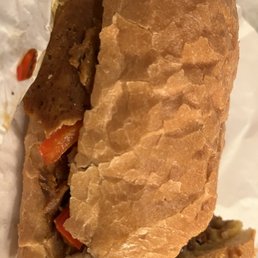 Cheese #4 Steak Sandwich Cheese #4 Steak Sandwich