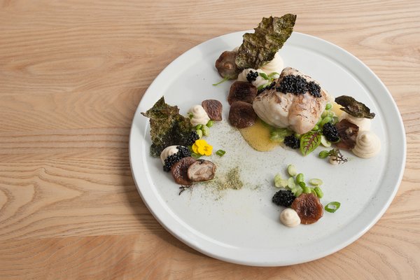 Chardo - resto & bar à vin by null