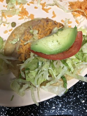 Tomatillo Taco Ville by null