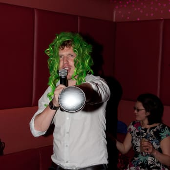 Lucky Voice Islington - Karaoke Near Me - London, XGL Lucky Voice Islington - Karaoke Near Me - London, XGL