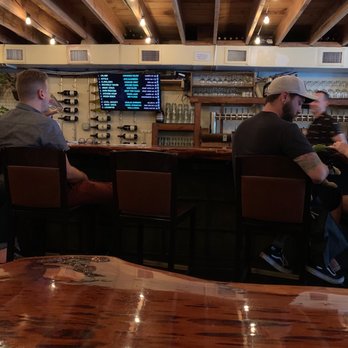 The Thirsty Topher - Wine Bars Near Me - Orlando, Florida
