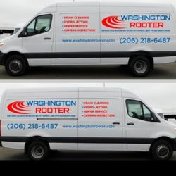 Washington Rooter